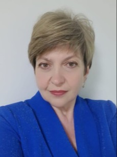 Бобырева Елена Павловна.