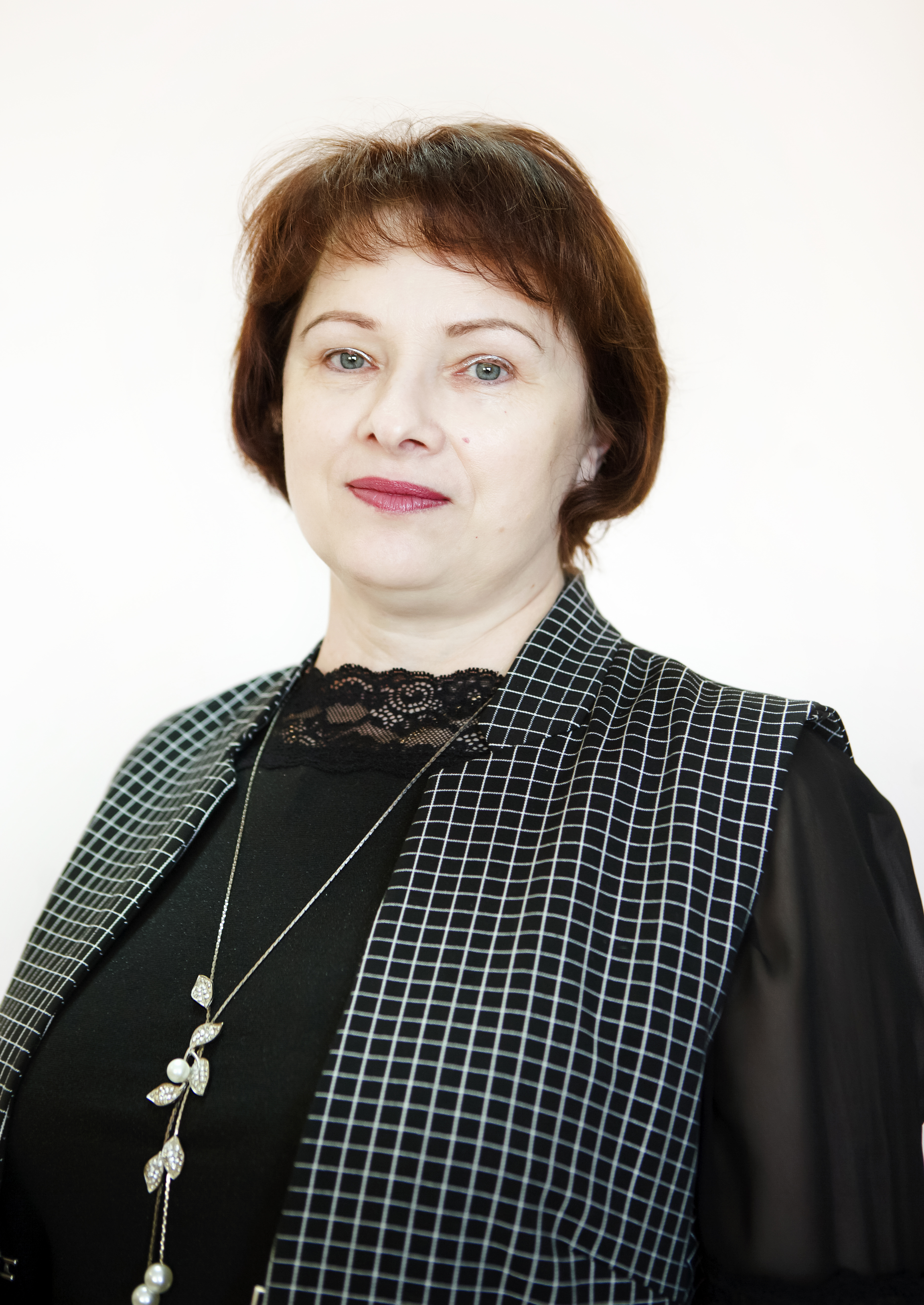 Акимова Марина Петровна.